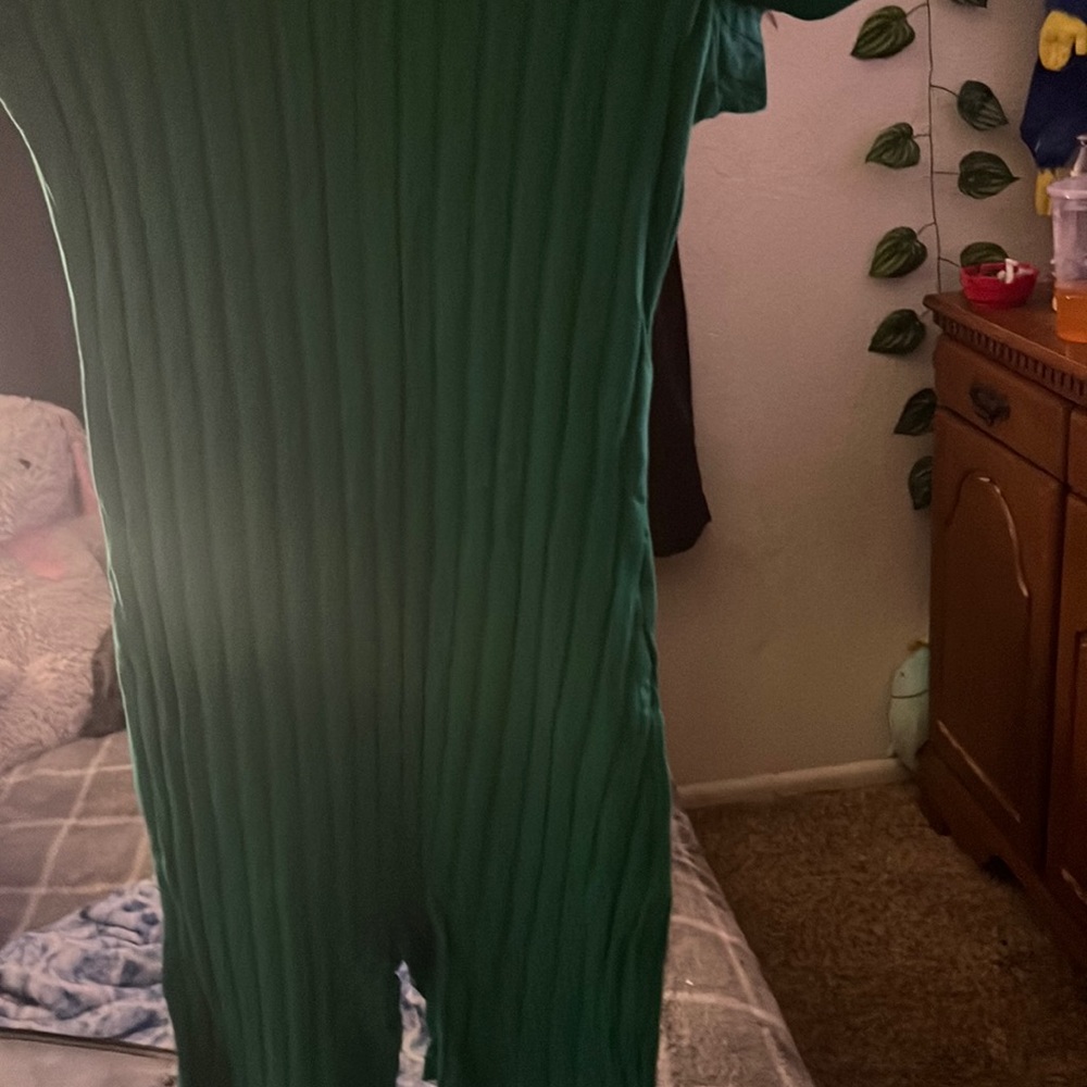 Body con body suit